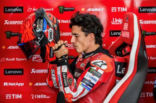 Marc Márquez logra la pole de MotoGP en el Gran Premio de Hungría