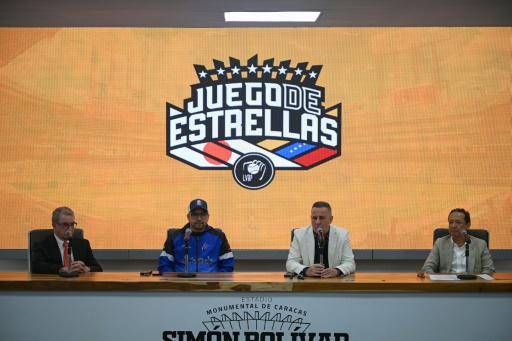 Japón, invitado al Juego de las Estrellas del béisbol de Venezuela