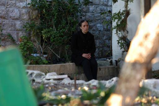 Los alauitas sirios sufren los deseos de venganza contra los Asad