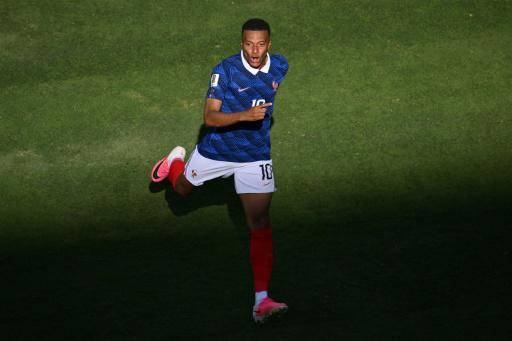 Messi tiene otra cita con la Historia... con permiso de Mbappé