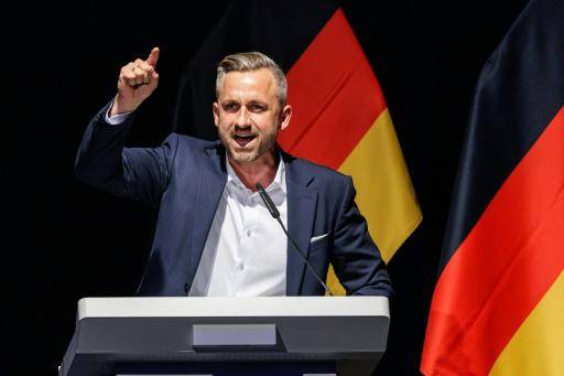 La ultraderecha alemana a las puertas de ganar su primer gobierno regional