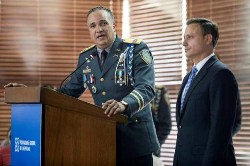 Gloria, narcotráfico, celos... el cóctel para el sicariato contra 'Big Papi' Ortiz