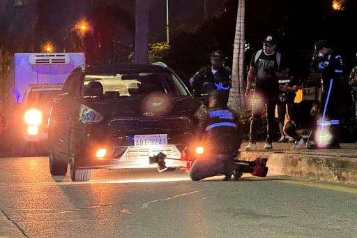 Asesinan a una jueza en Ecuador en medio del estado de excepción por la violencia