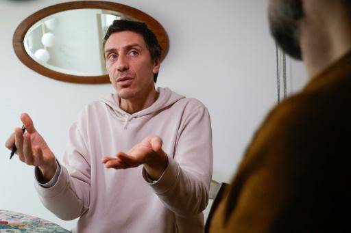 Torturado por vampiros, un francés narra su calvario en las cárceles de Venezuela