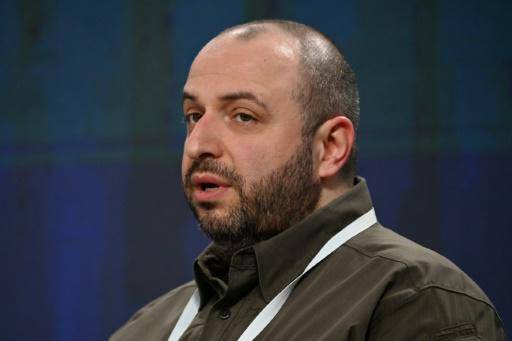 La mitad de las armas occidentales prometidas a Ucrania son entregadas con retraso, según ministro de Defensa