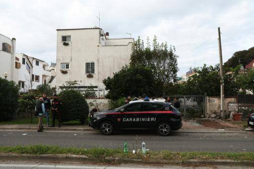 Una bomba revienta el coche de un periodista italiano amenazado por la mafia