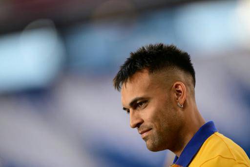 Lautaro: Necesitamos el partido perfecto, centrado en los detalles