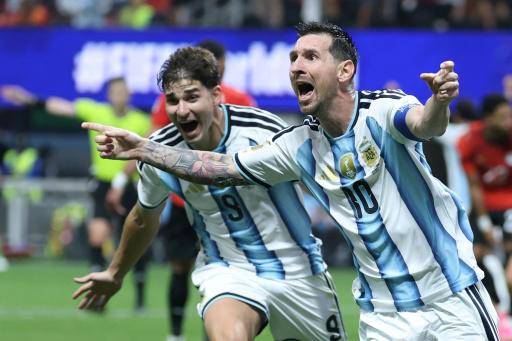 El Mundial se da una tregua antes de afrontar fase decisiva con los 8 mejores equipos