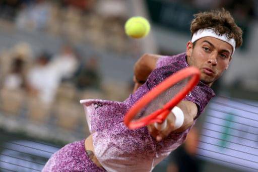 Zverev, a dos pasos de acabar con el maleficio en Roland Garros