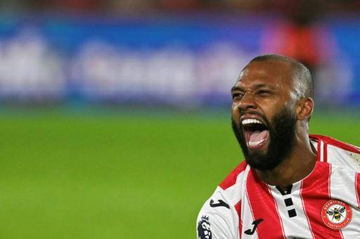 De albañil a goleador desatado, el brasileño Igor Thiago aspira al Mundial