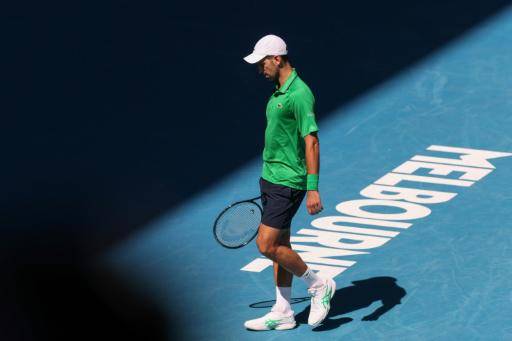 Djokovic, Cilic, Wawrinka: los viejos rockeros brillan en Australia