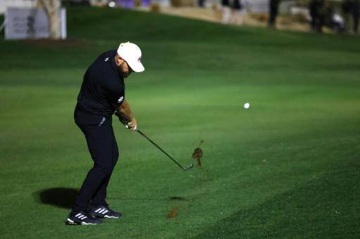 El Abierto Británico anuncia una plaza para un jugador del LIV Golf