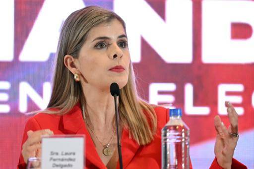 La presidenta electa anuncia un plan que apunta a concentración de poder en Costa Rica