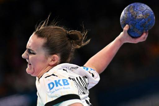 Guía para seguir el balonmano en los Juegos de París-2024
