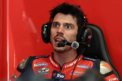 Joan Mir y Holgado en Ducati-Gresini de MotoGP hasta 2027