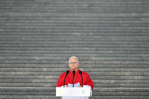 Los obispos de Italia y de EEUU apoyan al papa León XIV frente a las críticas de Trump