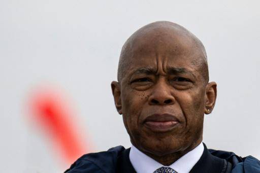 Los escándalos acechan al alcalde de Nueva York