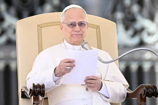 El papa designa a un obispo de una diócesis australiana poco conocida como jefe jurídico del Vaticano