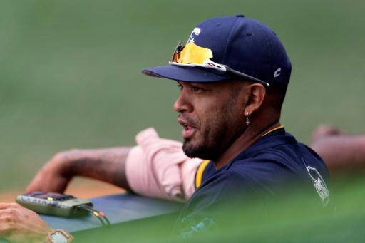 Néstor Molina, el brazo que prendió la chispa de Curazao en la Serie del Caribe