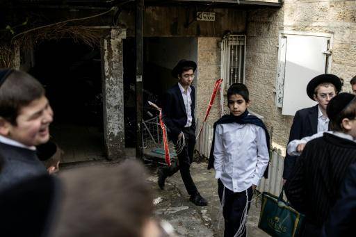 Mueren dos bebés en un incidente en una guardería ilegal en Israel