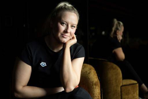 Jessica Long, una carrera paralímpica impulsada por el abandono y la rabia