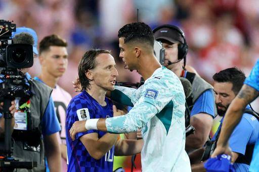 Lamine ante Ronaldo: el mito y el prodigio se citan en el España-Portugal