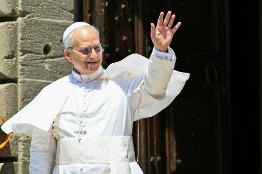 Roma aguarda a 500.000 jóvenes católicos con motivo del Jubileo