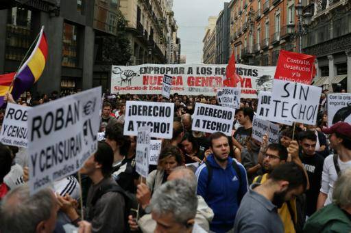 ¿Dónde voy a ir?, la crisis de la vivienda en España trunca proyectos de vida