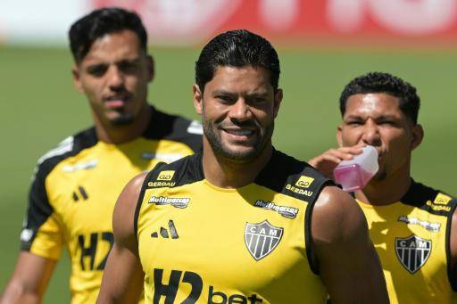 La Sudamericana tendrá nuevo monarca entre Mineiro de Hulk y Lanús de Salvio