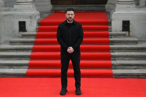 La UE aprueba un préstamo de 90.000 millones de euros a Ucrania y nuevas sanciones a Rusia