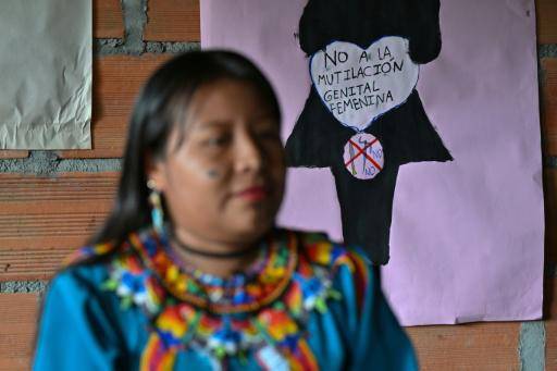 La mutilación genital, una tragedia silenciosa para niñas indígenas en Colombia