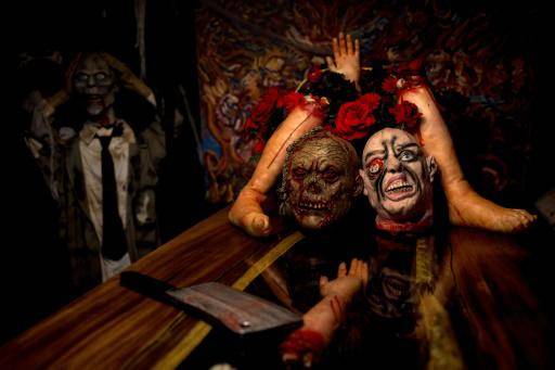 Ghost Radio, el programa sobre fantasmas que causa furor en Tailandia