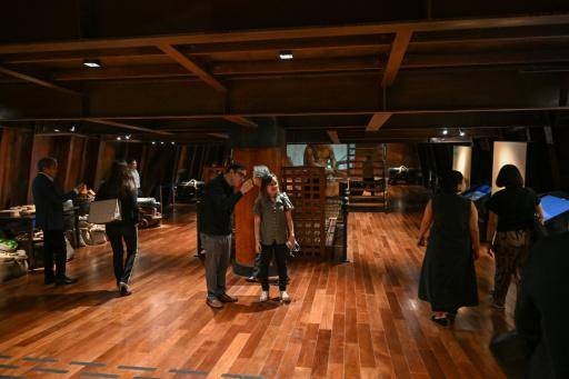 Un museo filipino rescata la historia de la mortífera y lucrativa ruta de los galeones españoles