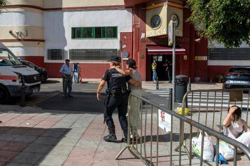 España amenaza a Italia con medidas si no pone fin a los controles en la frontera