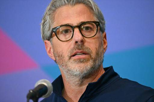 El responsable de Los Ángeles 2028 descarta dimitir por figurar en archivos Epstein