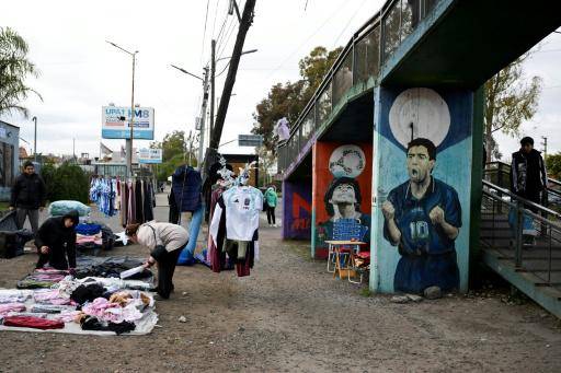 Suspenden una audiencia por la muerte de Maradona entre insultos y amenazas de abogados
