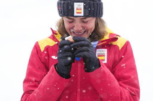 El skimo, de deporte desconocido a las portadas en España