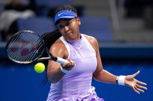 La tenista Naomi Osaka anuncia su embarazo y un regreso a las canchas en 2024