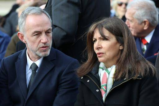 La justicia francesa investiga a alcalde y exalcaldesa de París por agresiones sexuales en las escuelas