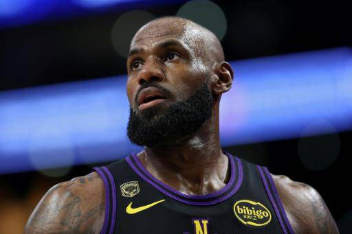 LeBron James interminable: se une a Philadelphia 76ers para pelear por un nuevo título