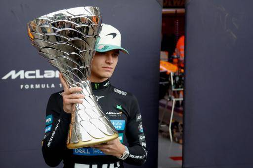 Algunos de los héroes deportivos internacionales de 2025