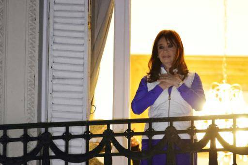 Un tribunal argentino repasa los testimonios de sobornos en el megajuicio contra Kirchner