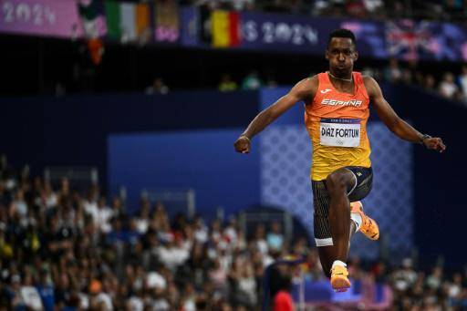 Duplantis, McLaughlin, Paulino: momentos memorables del atletismo de París-2024