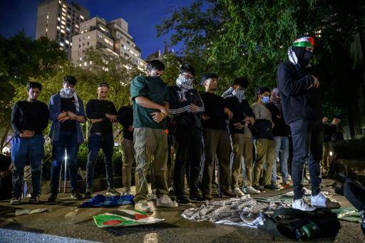 Árabes y musulmanes de EEUU temen ser estigmatizados como después del 11-S