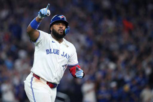 Vladimir Guerrero Jr. y una Serie Mundial en el nombre del padre