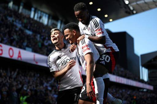 El Liverpool pierde ante el Fulham su segundo partido en la Premier League