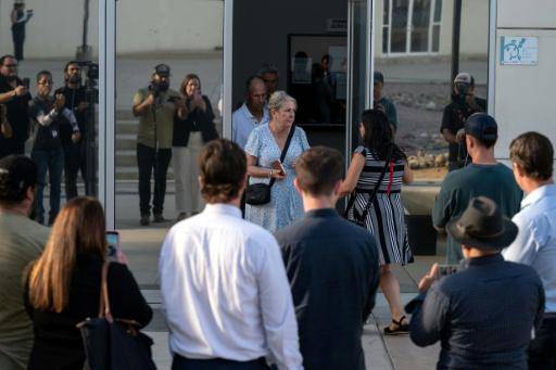 Un infierno: los padres de los surfistas asesinados en México declaran en el juicio