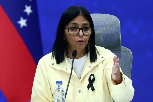 La ONU busca más fondos por los sismos en Venezuela, que exige liberar activos congelados