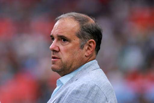 Montagliani busca seguir en Concacaf y despeja reelección de Infantino, según medios