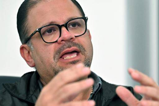 Ecuador y Colombia lanzarán una ofensiva contra el narcotráfico, según un ministro ecuatoriano